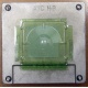 Радиатор CPU CX2WM для Dell PowerEdge C1100 CN-0CX2WM CPU Cooling Heatsink (Климовск)