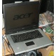 Ноутбук Acer TravelMate 2410 (Intel Celeron M370 1.5Ghz /256Mb DDR2 /40Gb /15.4" TFT 1280x800) - Климовск