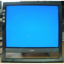 Монитор 17" TFT Sony SDM-HS75 (Климовск)