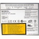 CDRW Sony CRX230EE IDE White характеристики (Климовск)