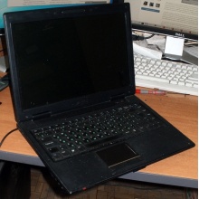 Ноутбук Asus X80L (Intel Celeron 540 1.86Ghz) /512Mb DDR2 /120Gb /14" TFT 1280x800) - Климовск