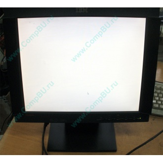 Монитор 17" TFT IBM ThinkVision 6734-LB1 (Климовск)