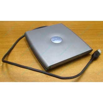 Внешний DVD/CD-RW привод Dell PD01S для ноутбуков DELL Latitude D400 в Климовске, D410 в Климовске, D420 в Климовске, D430 (Климовск)