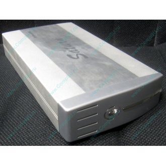 Внешний кейс из алюминия ViPower Saturn VPA-3528B для IDE жёсткого диска в Климовске, алюминиевый бокс ViPower Saturn VPA-3528B для IDE HDD (Климовск)