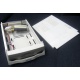 Mobile Rack IDE AgeStar IR3P (white) internal (Климовск)