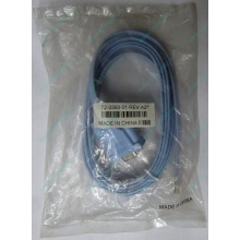 Кабель Cisco 72-3383-01 в Климовске, купить консольный кабель Cisco CAB-CONSOLE-RJ45 (72-3383-01) цена (Климовск)