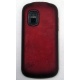 Нерабочий красно-розовый телефон Alcatel One Touch 818 на запчасти (Климовск)