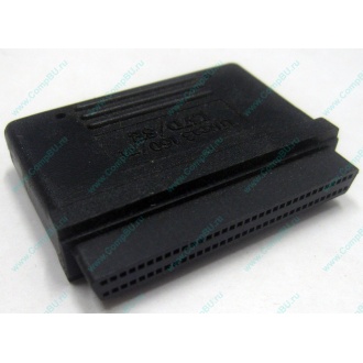 Терминатор SCSI Ultra3 160 LVD/SE 68F (Климовск)