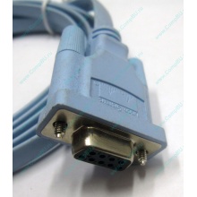 Консольный кабель Cisco CAB-CONSOLE-RJ45 (72-3383-01) цена (Климовск)