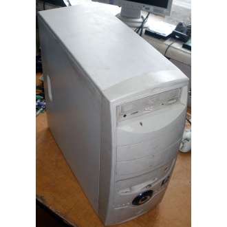 Компьютер Intel Celeron 1.7GHz /256Mb /30Gb /ATX 350W (Климовск)