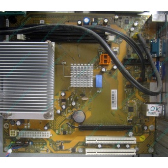Материнская плата W26361-W1752-X-02 для Fujitsu Siemens Esprimo P2530 (Климовск)