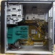Материнская плата W26361-W1752-X-02 для Fujitsu Siemens Esprimo P2530 в корпусе (Климовск)