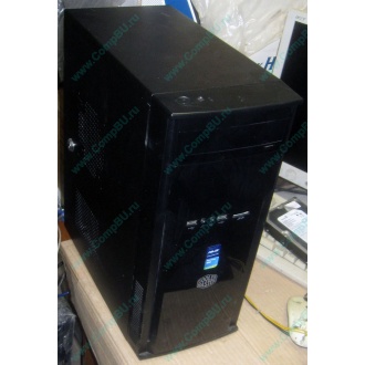 Четырехядерный компьютер Intel Core i5 3570K (4x3.4GHz) /8192Mb /240Gb SSD /ATX 500W (Климовск)
