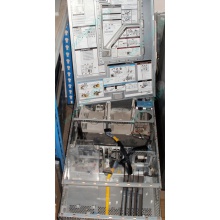 Серверный корпус 7U от сервера HP ProLiant ML530 G2 (Климовск)