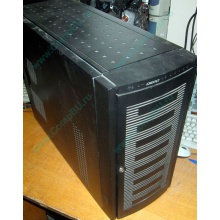 Сервер Depo Storm 1250N5 (Quad Core Q8200 (4x2.33GHz) /2048Mb /2x250Gb /RAID /ATX 700W) - Климовск