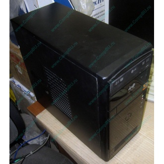 Четырехядерный компьютер Intel Core i5 650 (4x3.2GHz) /4096Mb /60Gb SSD /ATX 400W (Климовск)
