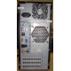 Четырехядерный компьютер Intel Core i5 650 /4096Mb /60Gb SSD /ATX 400W вид сзади (Климовск)