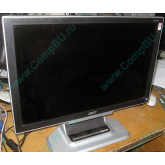 Монитор Б/У 20" TFT Acer AL2051W (Климовск)