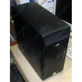  Четырехядерный компьютер Intel Core i7 2600 (4x3.4GHz HT) /4096Mb /1Tb /ATX 450W (Климовск)