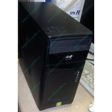  Четырехядерный компьютер Intel Core i7 2600 (4x3.4GHz HT) /4096Mb /1Tb /ATX 450W (Климовск)