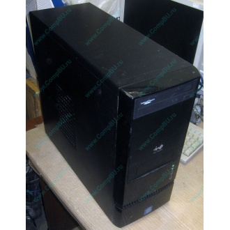 Четырехядерный компьютер Intel Core i7 860 (4x2.8GHz HT) /4096Mb /1Tb /ATX 450W (Климовск)