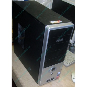 Двухядерный компьютер Intel Celeron G1610 (2x2.6GHz) s.1155 /2048Mb /250Gb /ATX 350W (Климовск)