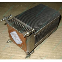 Радиатор HP p/n 433974-001 для ML310 G4 (с тепловыми трубками) 434596-001 SPS-HTSNK (Климовск)