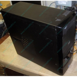 Четырехядерный компьютер Intel Core i7 860 (4x2.8GHz HT) /4096Mb /320Gb /GeForce GT210 /ATX 450W (Климовск)