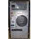 Компьютер Intel Core i5 2310 (4x2.9GHz) /4096Mb /250Gb /ATX 400W вид сзади (Климовск)