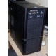 Четырехядерный системный блок Intel Core i7 920 (4x2.67GHz HT) /6144Mb /1000Mb /GeForce GT240 /ATX 500W (Климовск)