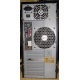 Компьютер Intel Pentium-4 541 3.2 GHz HT /2048 Mb /160 Gb /ATX 300 W вид сзади (Климовск)