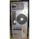 Компьютер Intel Core 2 Quad Q8300 (4x2.5GHz) /4096Mb /250Gb /ATI X1300 /ATX 450W вид сзади (Климовск)
