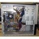 Intel Core 2 Quad Q8300 (4x2.5GHz) /Gigabyte GA-EP43-S3L /4096Mb /250Gb /ATI Radeon X1300 /ATX 450W (Климовск)