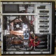 Компьютер Intel Core 2 Quad Q9400 (4x2.67GHz) /Asus P5E DELUXE /4096Mb /500Gb /ATI HD3870 /ATX 580W (Климовск)