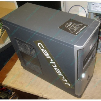 Двухъядерный компьютер Intel Core 2 Duo E6750 (2x2.67GHz) s.775 /2048Mb /250Gb /ATX 450W (Климовск)