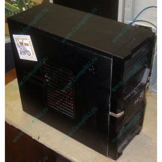4-хядерный компьютер Intel Core i5 2310 (4 x 2.9 GHz) /4 Gb /250 Gb /ATX 400 W (Климовск)