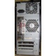 Intel Core i5 2310 (4 x 2.9 GHz) /4 Gb /250 Gb /ATX 400 W вид сзади (Климовск)