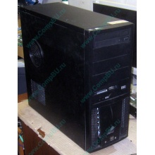 Четырехъядерный компьютер AMD A8 3820 (4x2.5GHz) /4096Mb /500Gb /ATX 500W (Климовск)