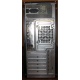 Системный блок AMD A4 X2 5300 (2x3.4GHz) /4096Mb /500Gb /ATX 450W вид сзади (Климовск)
