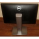 Монитор 19.5" Dell E2016HV (2016-4459) вид сзади (Климовск)