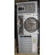 Intel Core i3 2120 (2x3.3GHz HT) /4096Mb /250Gb /ATX 350W вид сзади (Климовск)