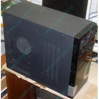 Компьютер Intel Pentium Dual Core E5300 (2x2.6GHz) s.775 /2Gb /250Gb /ATX 400W (Климовск)