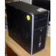 HP Compaq 6200 PRO MT Intel Core i3 2120 /4Gb /500Gb (Климовск)
