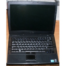 Ноутбук Dell Latitude E6410 (Intel Core i5 M560 (4x2.67Ghz) /4096Mb DDR3 /320Gb /14.1" TFT 1280x800) - Климовск