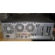 Сервер IBM x225 8649-6AX вид сзади в Климовске, сервер IBM X-SERIES 225 86496-AX порты в Климовске, IBM eServer xSeries 225 86496AX разъемы (Климовск)
