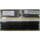 Память для сервера IBM 1Gb DDR ECC (IBM FRU: 09N4308) - Климовск