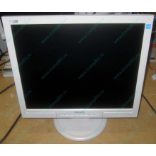 Монитор 17" TFT Philips 170S белый  (Климовск)