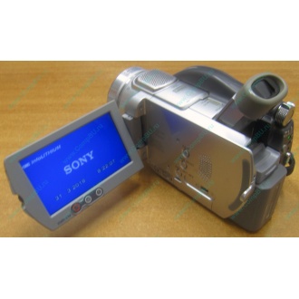 Sony DCR-DVD505E в Климовске, видеокамера Sony DCR-DVD505E (Климовск)