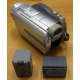 Видеокамера Sony DCR-DVD505E и дополнительная аккумуляторная батарея (Климовск)