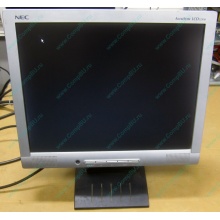 Монитор 15" TFT NEC AccuSync LCD52VM в Климовске, NEC LCD 52VM (Климовск)